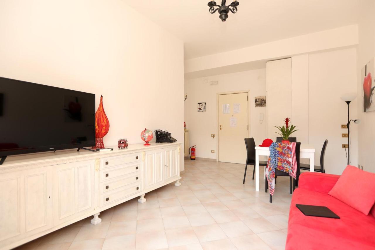 Estate4Home - Casa Pina Sorrento Eksteriør bilde