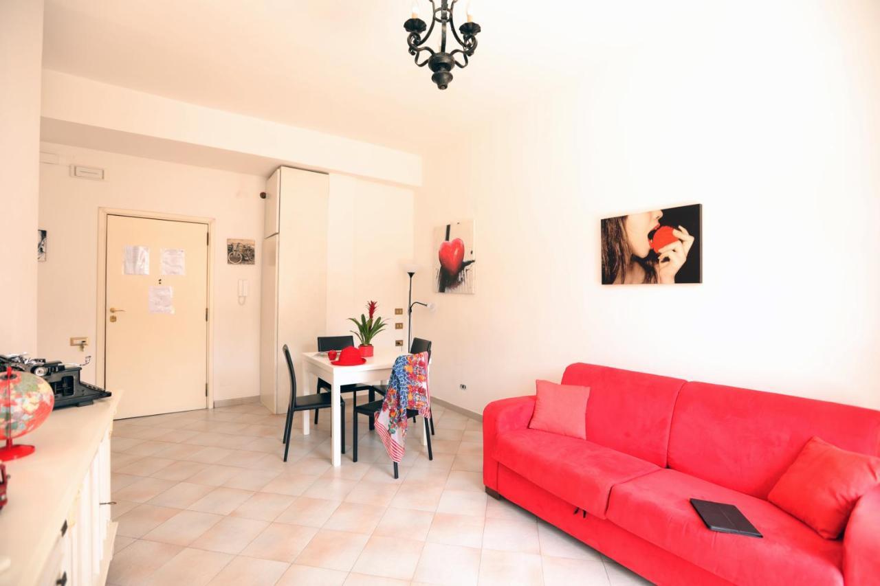 Estate4Home - Casa Pina Sorrento Eksteriør bilde