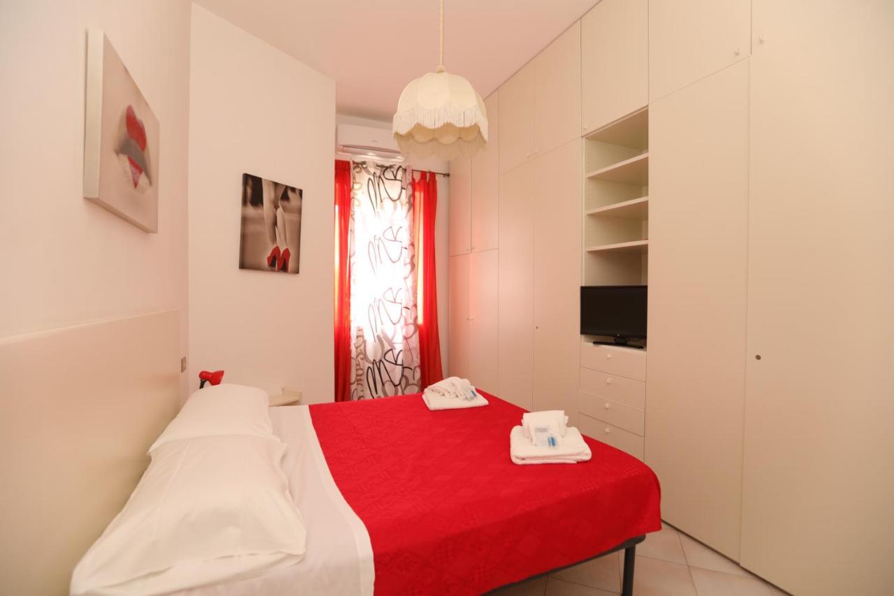 Estate4Home - Casa Pina Sorrento Eksteriør bilde