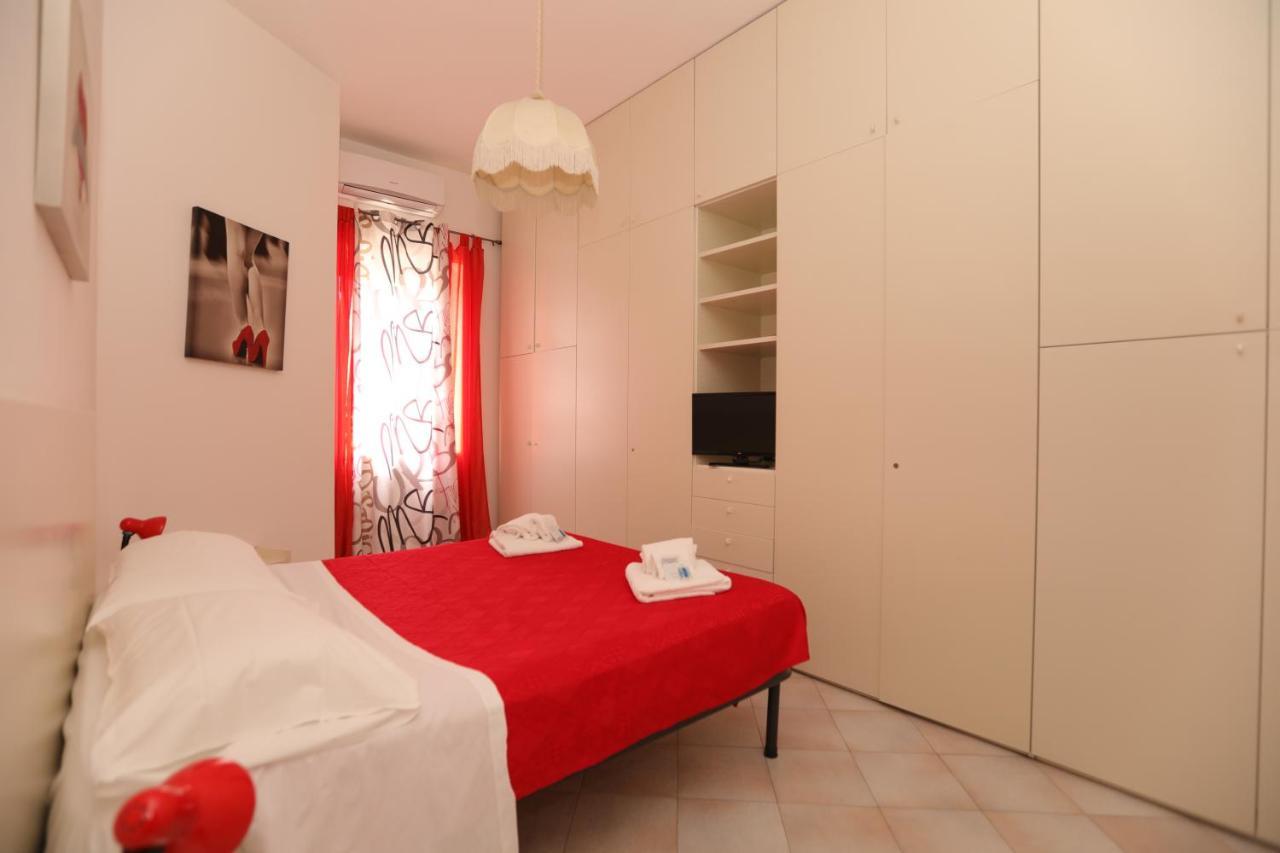 Estate4Home - Casa Pina Sorrento Eksteriør bilde