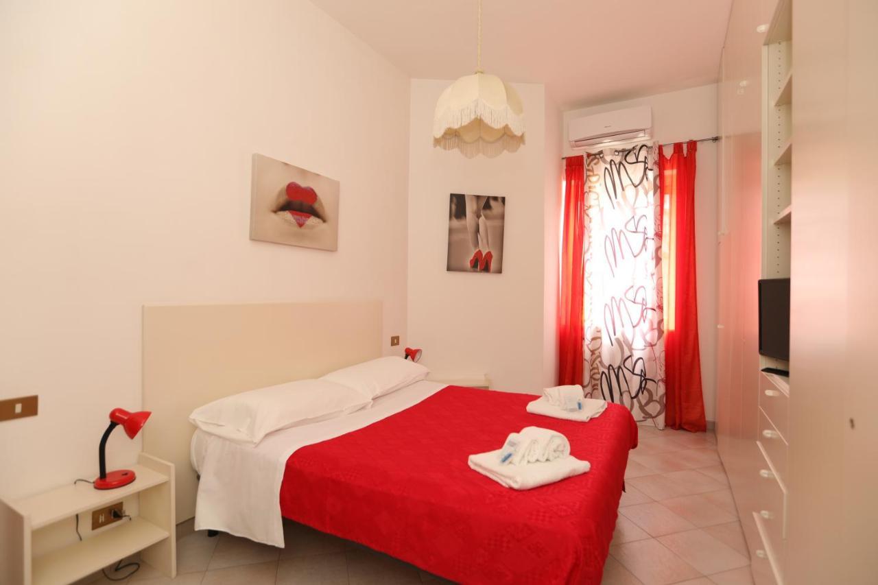Estate4Home - Casa Pina Sorrento Eksteriør bilde