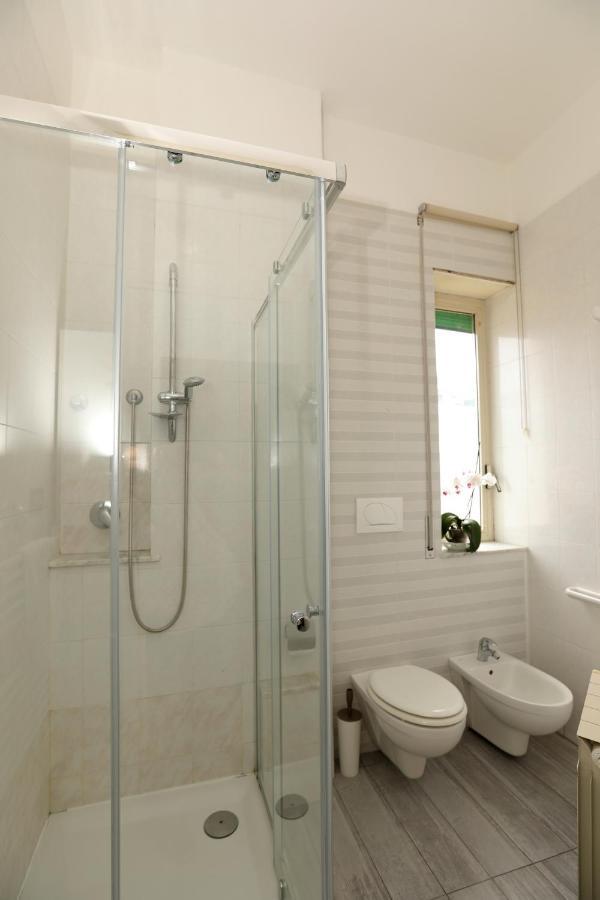 Estate4Home - Casa Pina Sorrento Eksteriør bilde