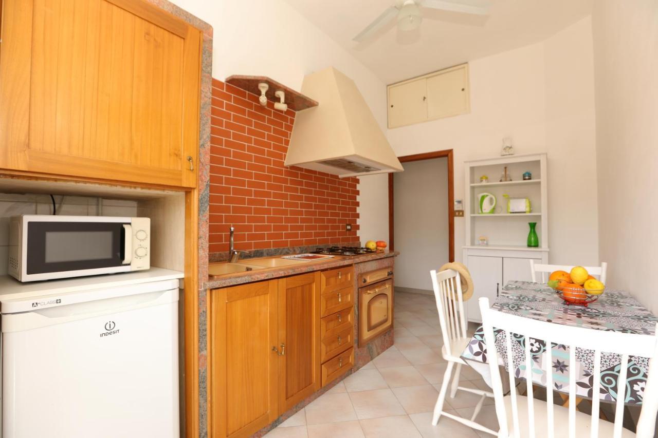Estate4Home - Casa Pina Sorrento Eksteriør bilde