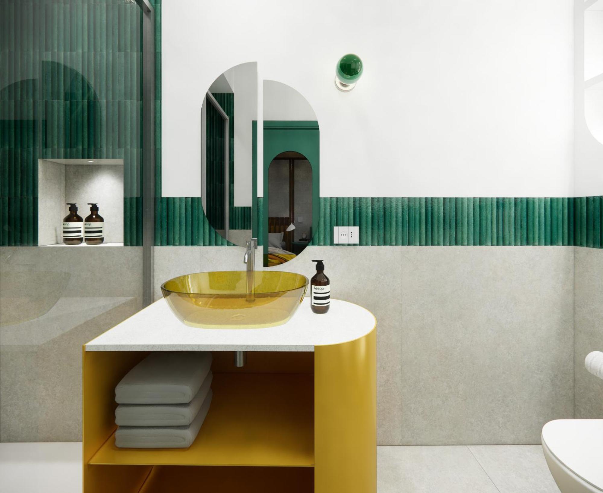 Estate4Home - Casa Pina Sorrento Eksteriør bilde
