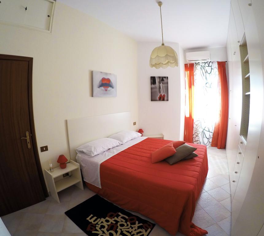 Estate4Home - Casa Pina Sorrento Eksteriør bilde